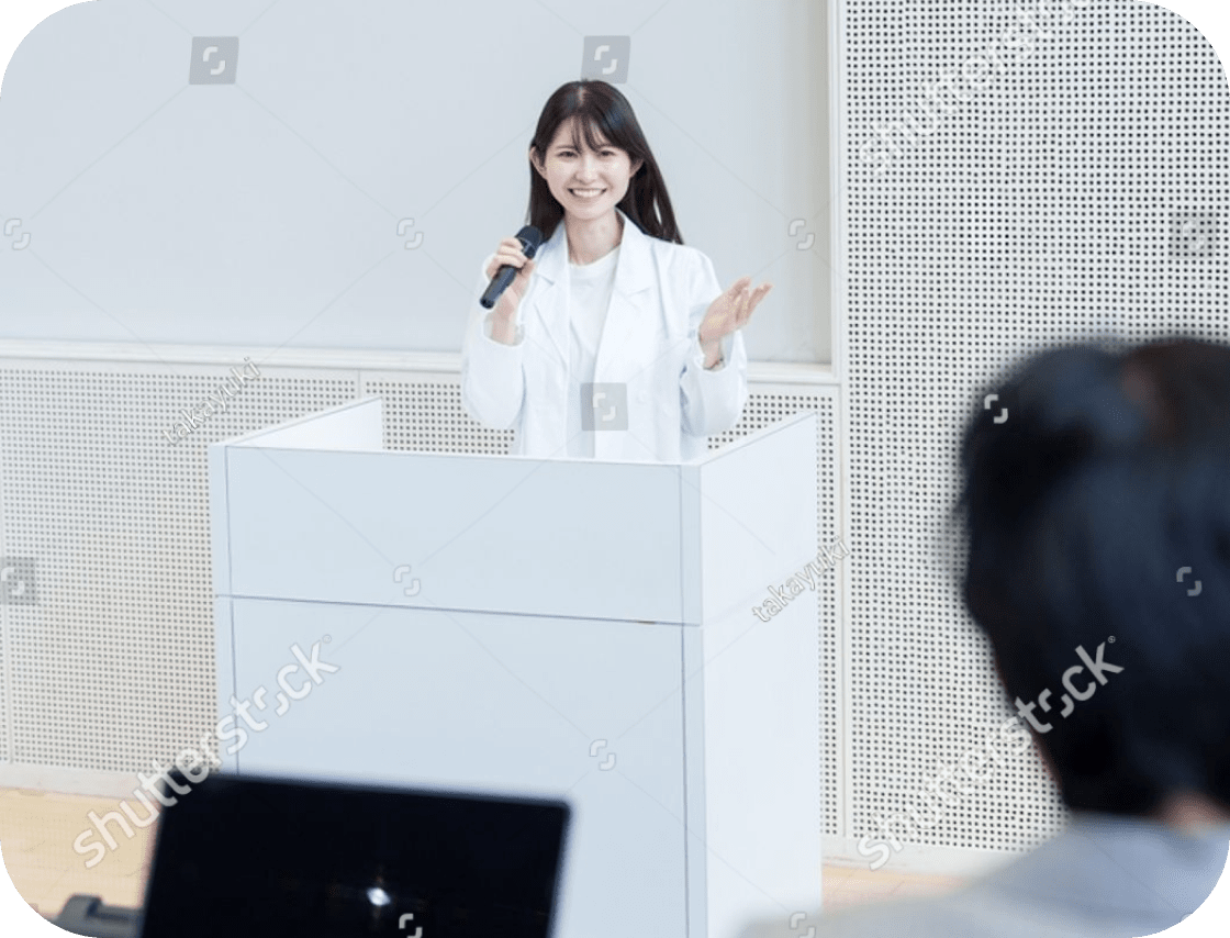 セミナーの様子